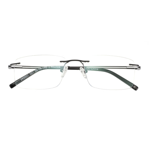 Zenottic Eyeglasses