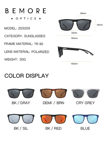 Zenottic Sun Glasses