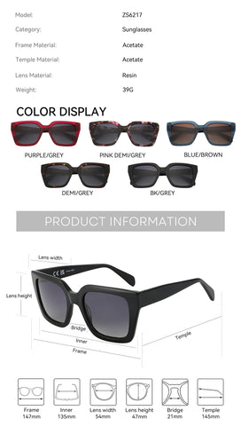 Zenottic Sun Glasses