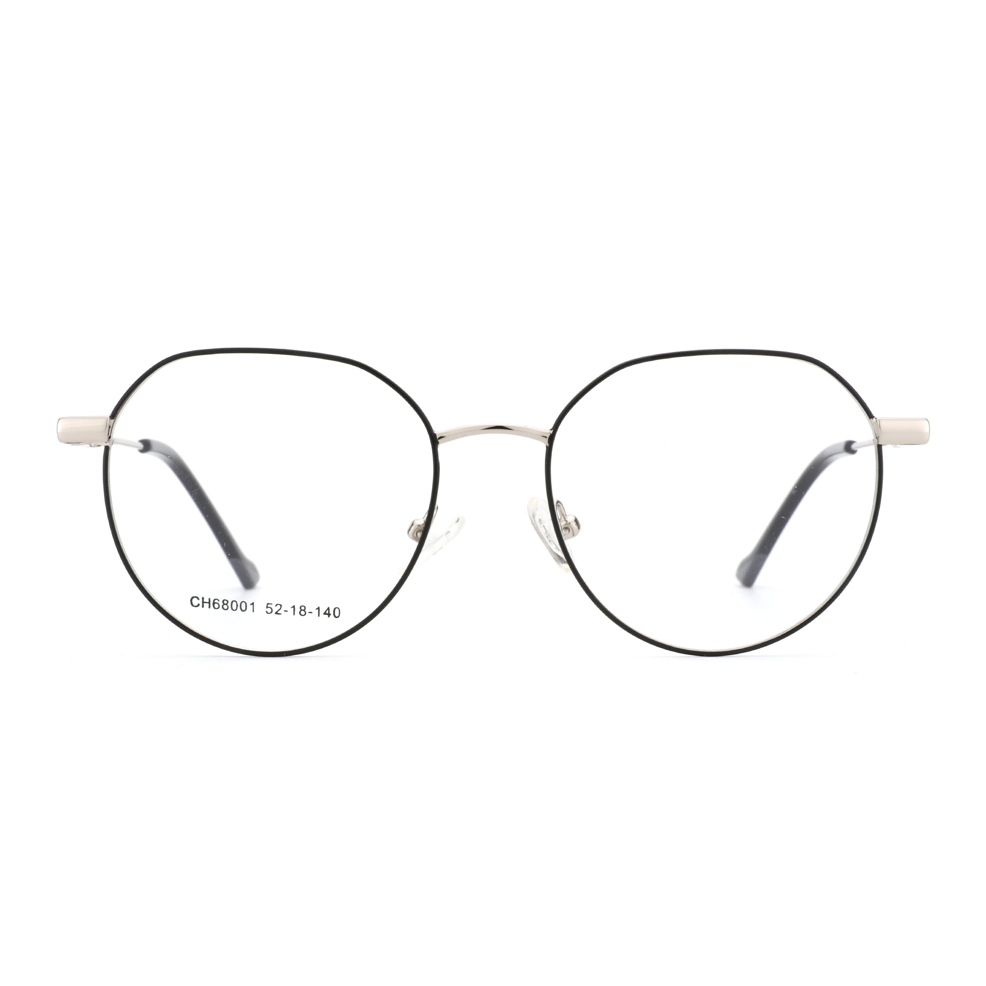 Zenottic Eyeglasses 