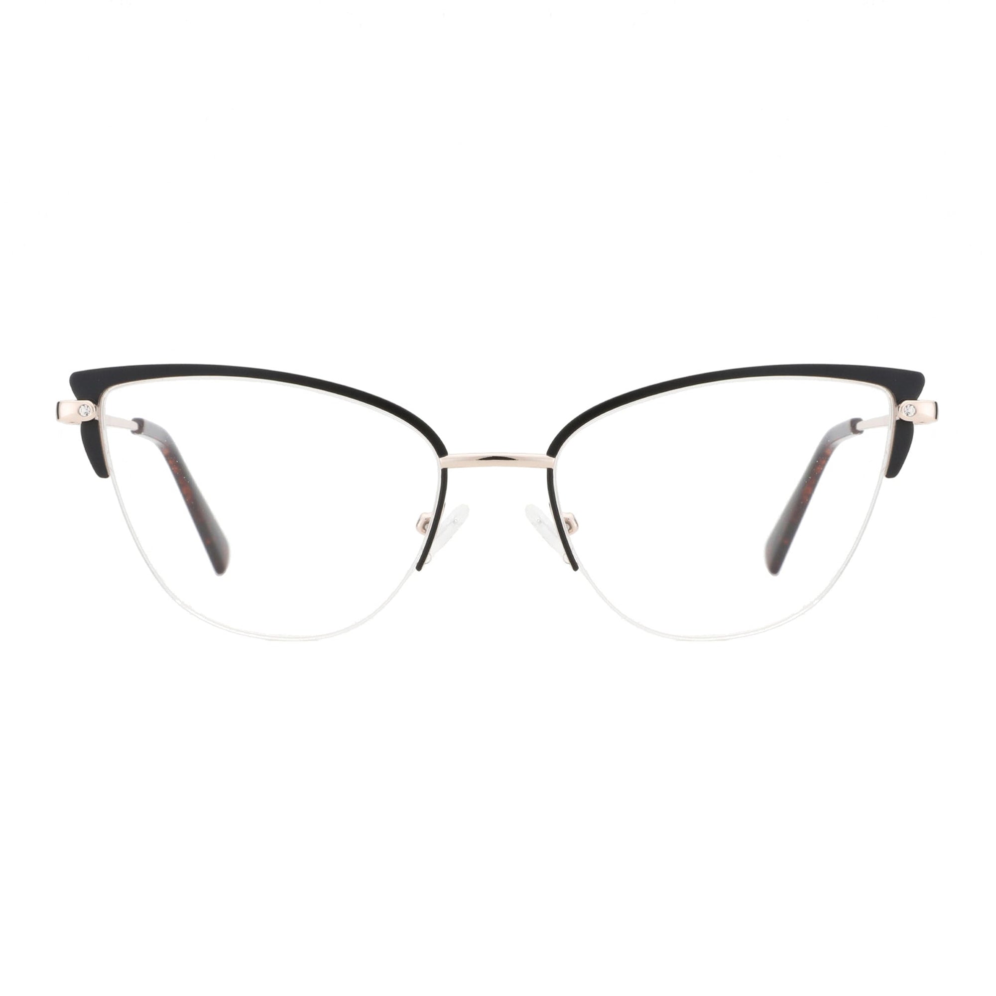 Zenottic Eyeglasses 