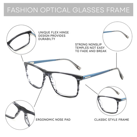 Zenottic Eyeglasses