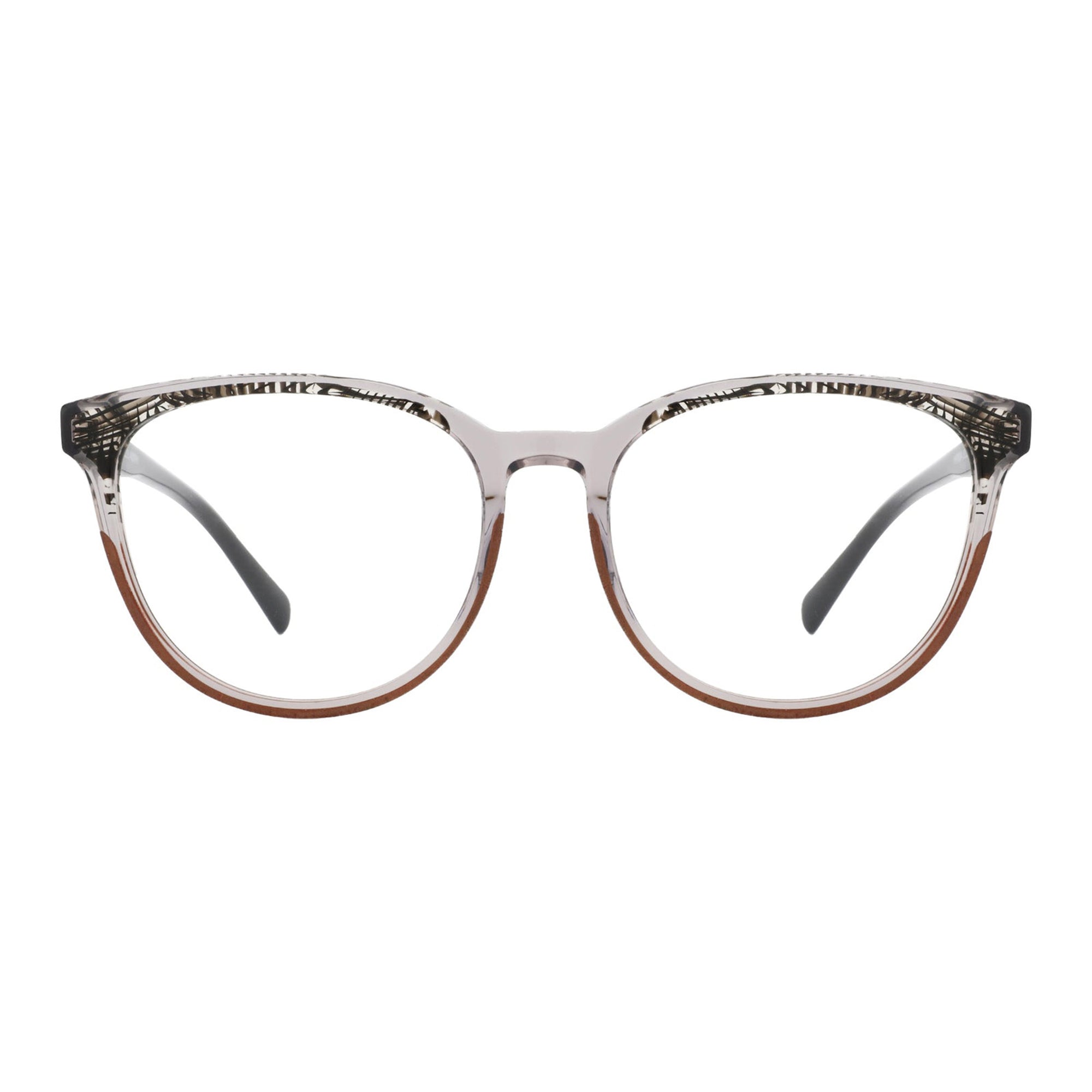 Zenottic Eyeglasses 